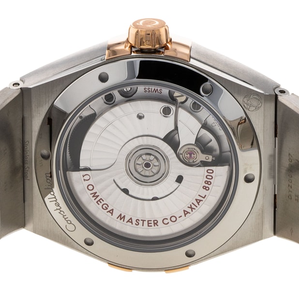 Omega Constellation 131.20.39.20.13.001